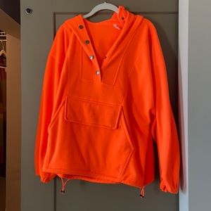 FP movement pull over